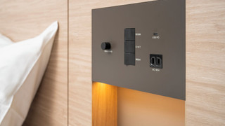 フォースルームＡ 4名用 禁煙