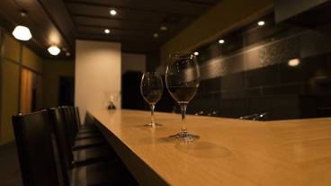 施設内の設備 / 2