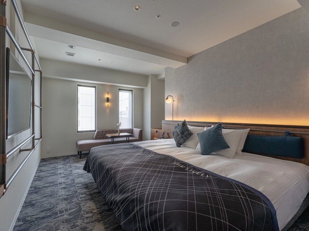 ザ ライブリー大阪本町（THE LIVELY 大阪本町）（ザ ライブリー ホンマチ オオサカ） / 7