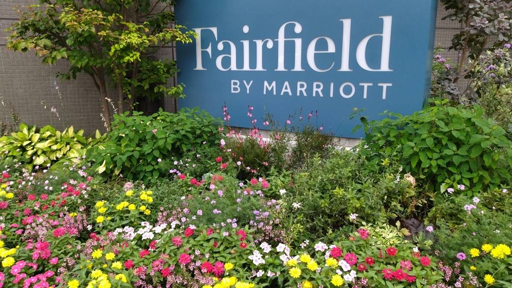 エントランス / 3