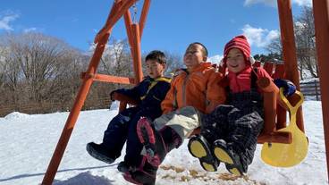 スノー スポーツとスキー / 16