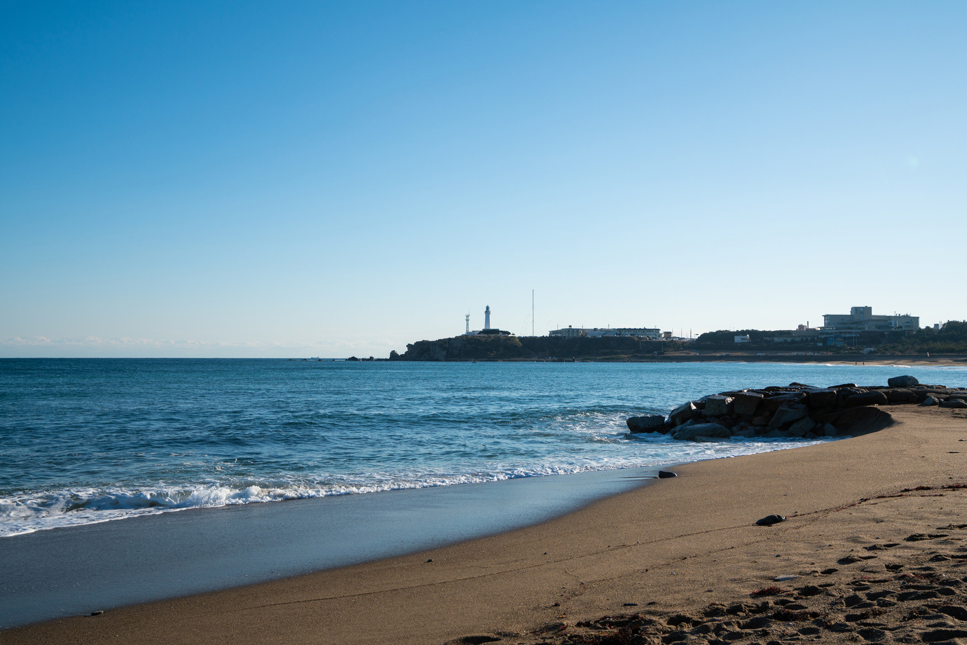 君ヶ浜