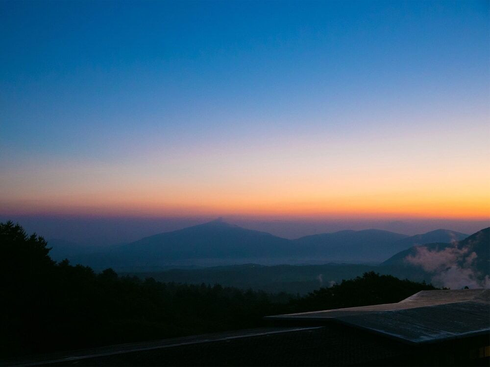 施設からの眺望