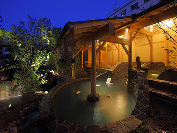 おすすめ宿「飯坂ホテルジュラク」3538633