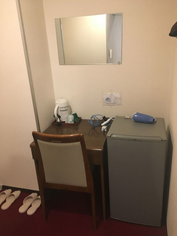 客室の設備とサービス