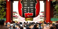 浅草観光をお得に！女子に人気のおしゃれでコスパの良いホテル5選
