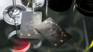 クラシカルダブル (35平米/キングサイズベッド) 禁煙