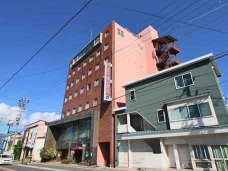 ホテルオークニ（ロイヤルイングループ） / 4