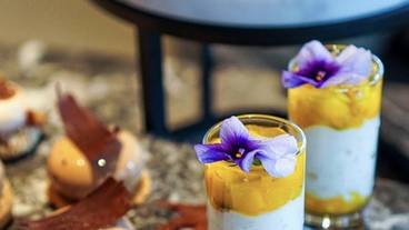 アフタヌーンティー② / 2