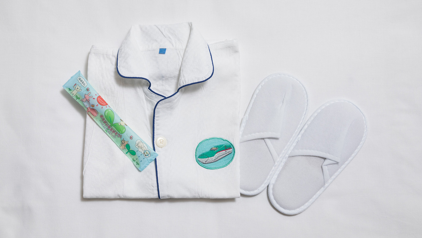 トレインビューのお部屋や、ミニキッチン&洗濯機付きのお部屋も!4067347