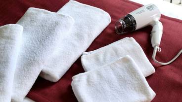 客室の設備とサービス / 35