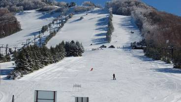 スノー スポーツとスキー / 3