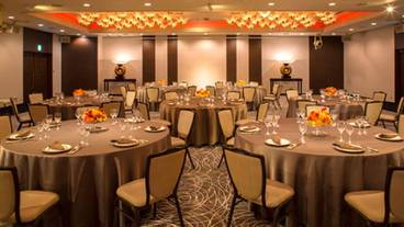 バンケット ホール / 16