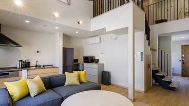 リビング エリア / 32