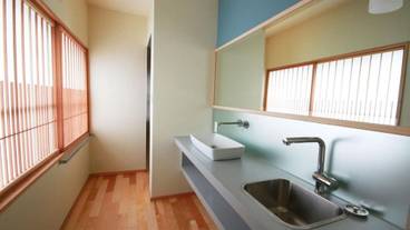 バスルーム / 24