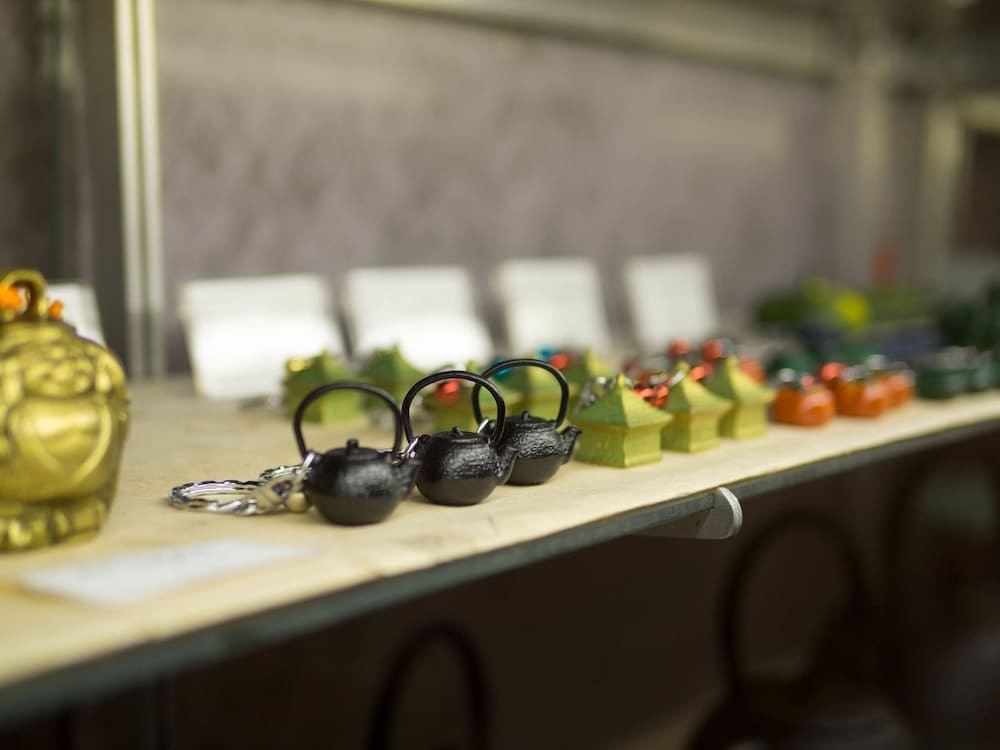 ギフト ショップ