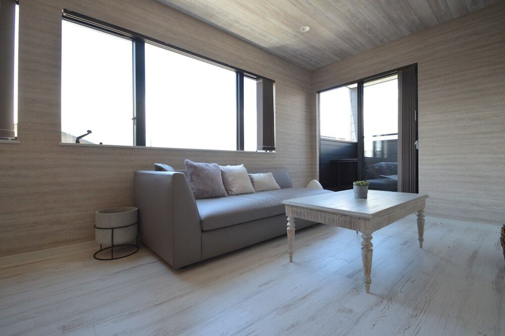 リビングルーム