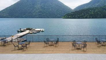 サンデッキ / 12