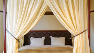 ダブルルーム 禁煙