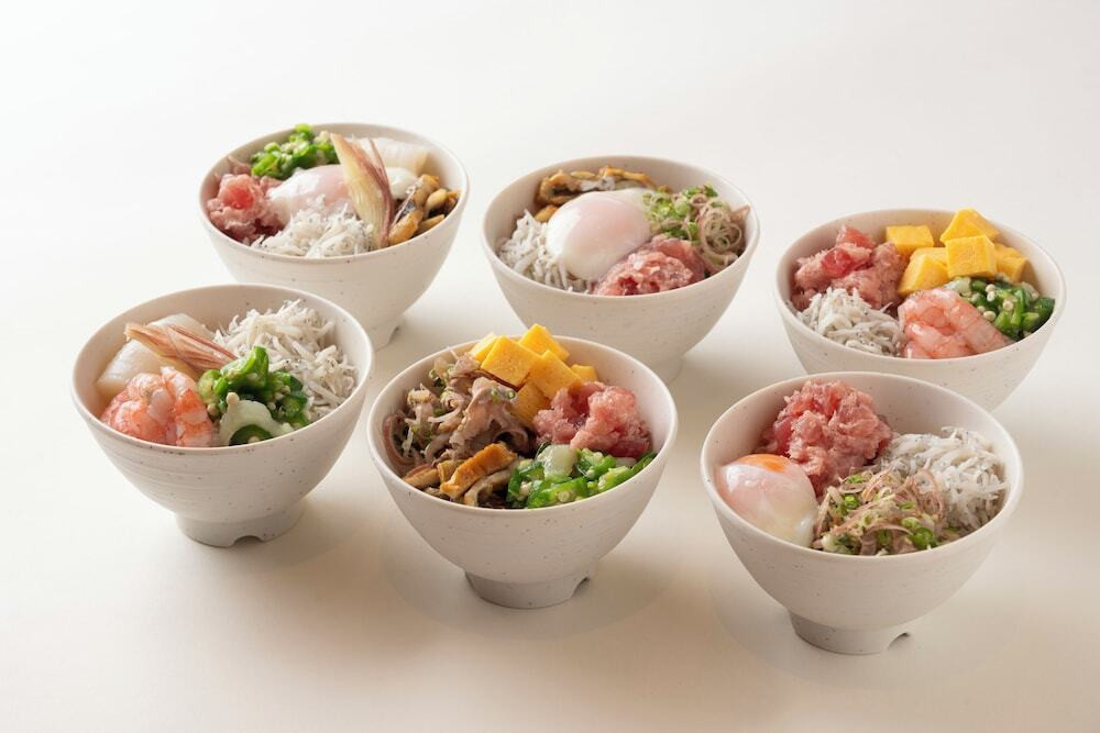 レストラン