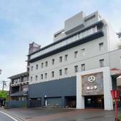 日田温泉 亀山亭ホテル（大分県 旅館） / 5