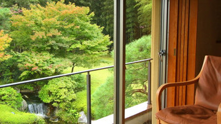 本館和室 [和室] [禁煙] [ガーデンビュー]