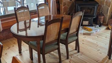 リビングルーム / 22