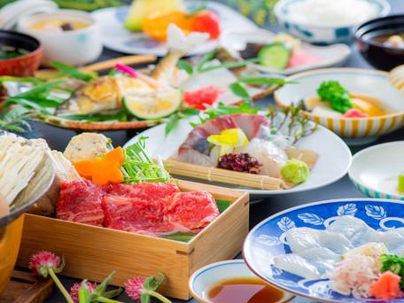 べっぷの宿 ホテル白菊 / 5