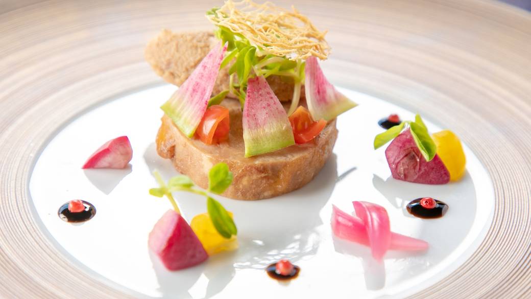 コースの例(2) / 2