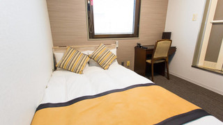 セミダブルルーム　禁煙