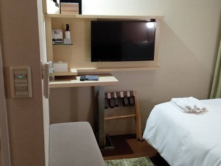 ホテルリソル池袋 / 2