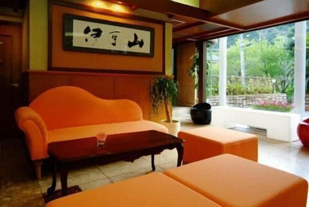 リビングルーム