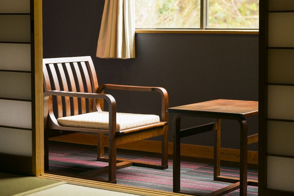 客室の設備とサービス