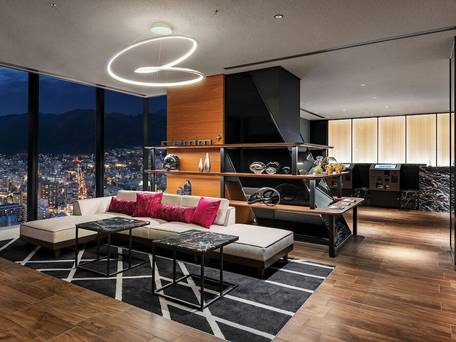 レムプラス神戸三宮 / 2