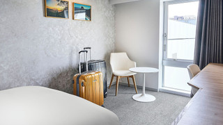 [禁煙] スタンダード ダブルルーム (2名利用)