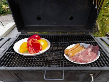 ル メゾン ブランシェ / 2