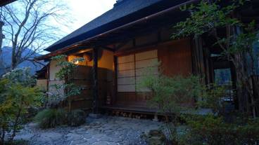 施設内の設備 / 5