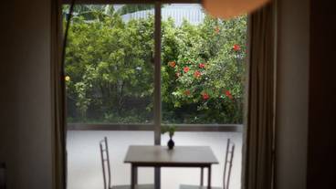 施設からの眺望 / 11