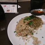 チャーハン王 新橋店（チャーハンオウ）