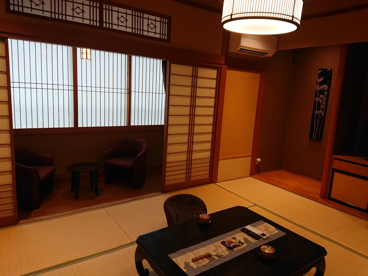 湯浴みも湯めぐりも楽しめる、静かに過ごせる大人の宿4021232