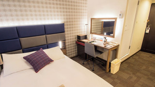 ダブルルーム 禁煙