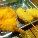 串かつ でんがな 八重洲店（クシカツデンガナ）