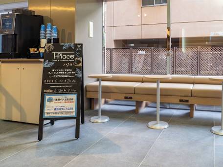 東横イン仙台東口1号館 / 2