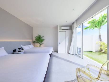 クリスタルヴィラベイサイド / 5