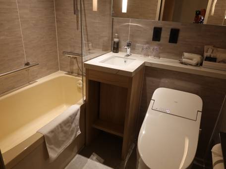 ホテル平安の森京都（HMIホテルグループ） / 4