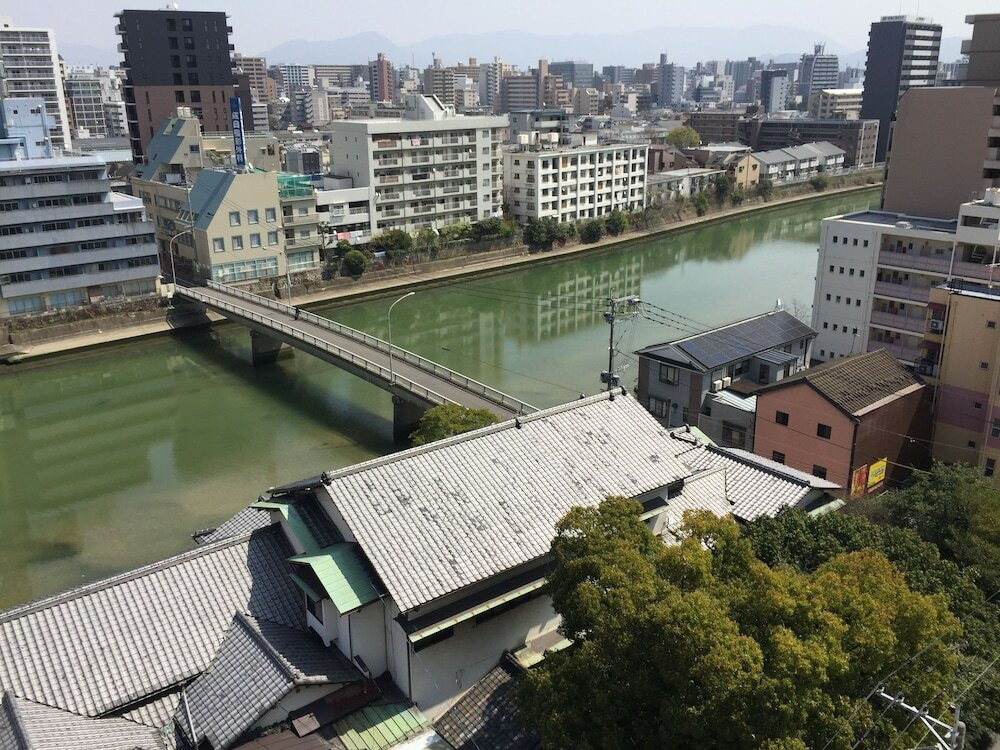 施設からの眺望