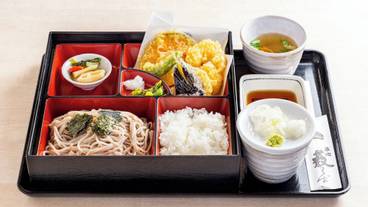 朝食 / 5