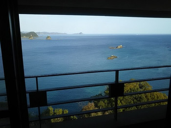 「黒潮本陣」 その他 100732711 部屋からの眺望