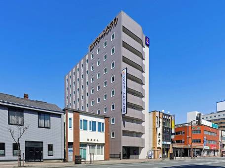 コンフォートホテル北見 / 1