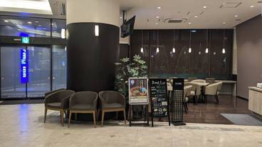 ビジネスセンター / 13